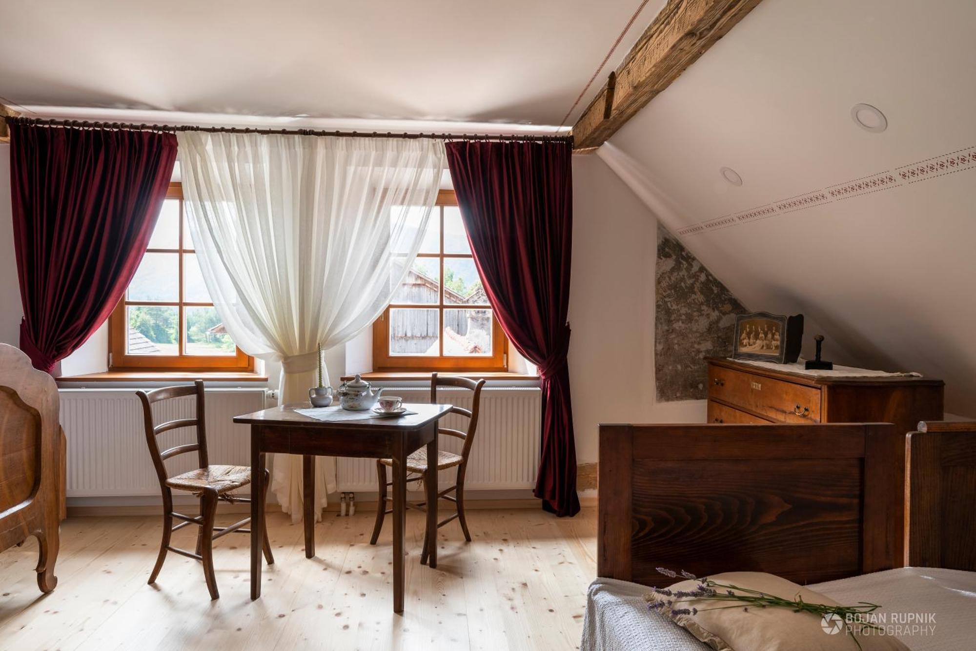 Notranjska Hisa - Traditional Country House, Close To The World Attraction Cerknica Lake Begunje pri Cerknici Exteriör bild