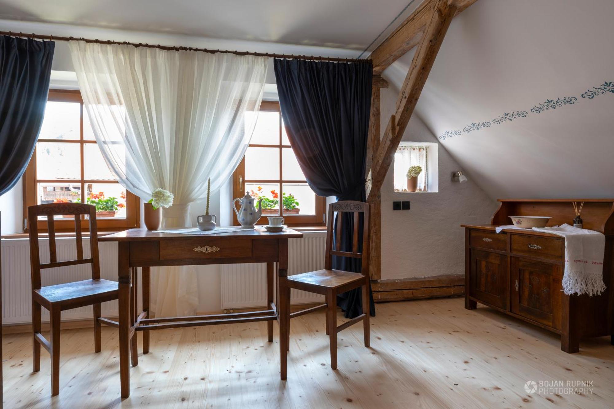 Notranjska Hisa - Traditional Country House, Close To The World Attraction Cerknica Lake Begunje pri Cerknici Exteriör bild