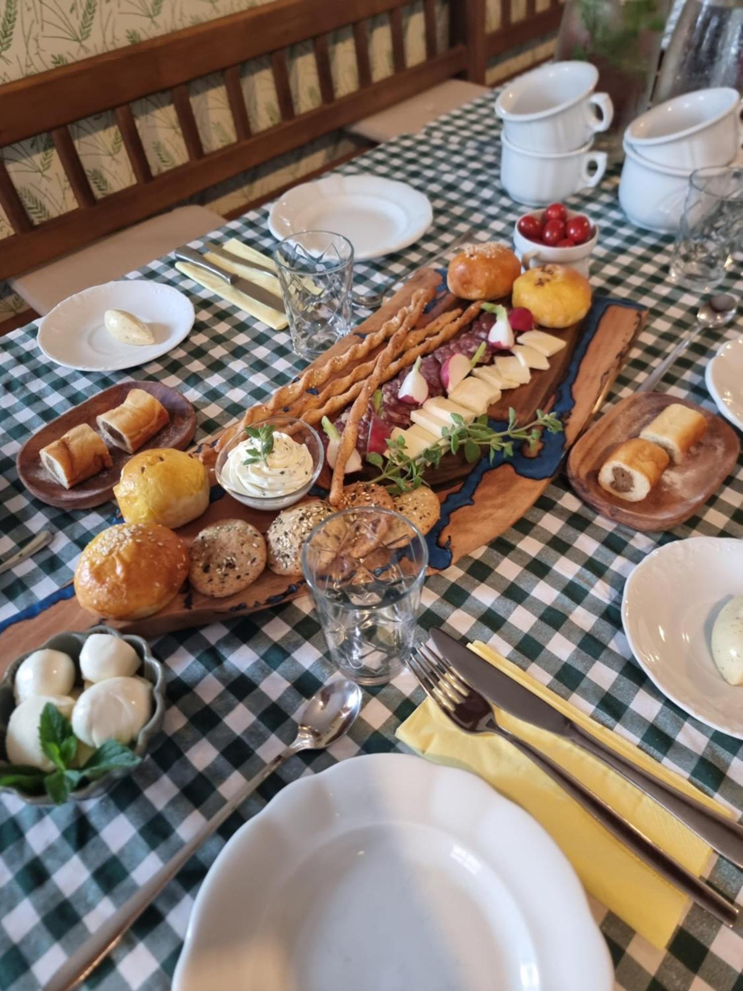Notranjska Hisa - Traditional Country House, Close To The World Attraction Cerknica Lake Begunje pri Cerknici Exteriör bild